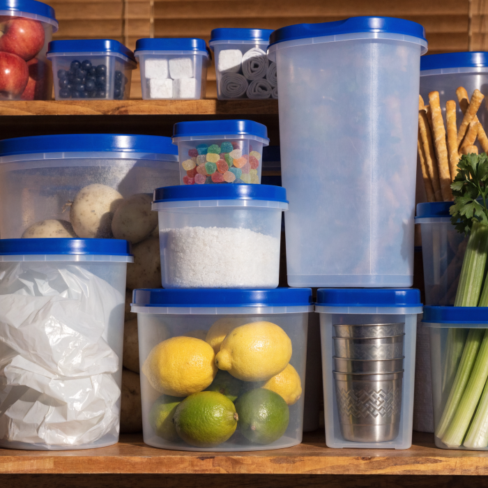 Домашние принадлежности