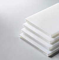 фторопласт ф-4 листовой 1,5 мм (1000х1000)