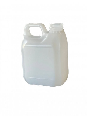 канистра 1 л эко классик, горловина 33 мм