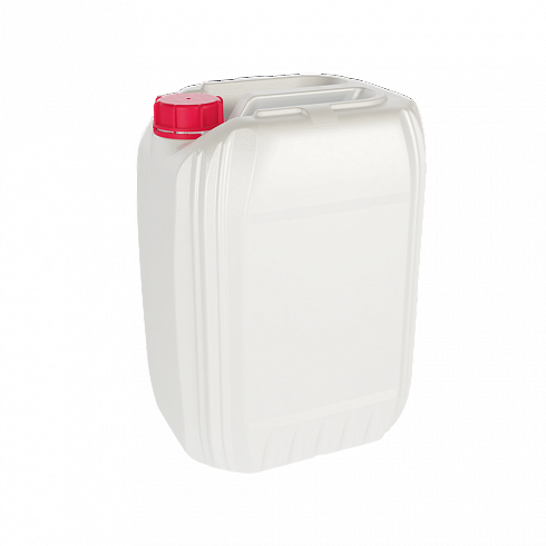 канистра 21,5 литра космос