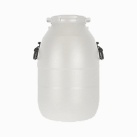 бидон 51 литр пластиковый