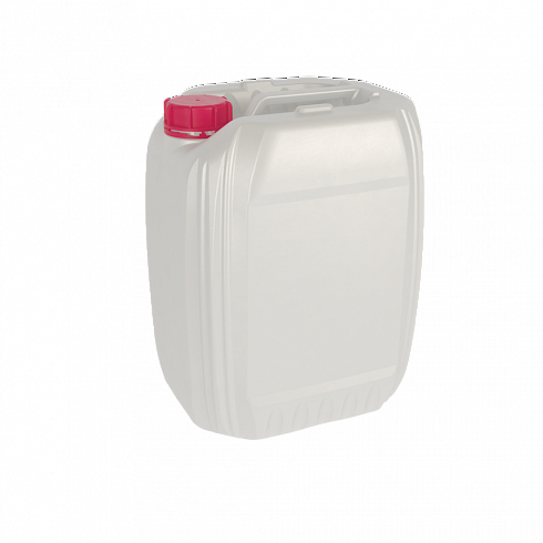 канистра 21,5 литра