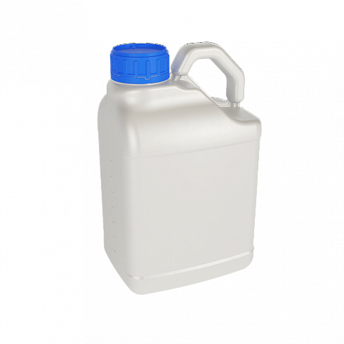 канистра 5 литров соех (с барьерным слоем)