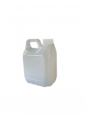 канистра 1 л эко классик, горловина 28 мм