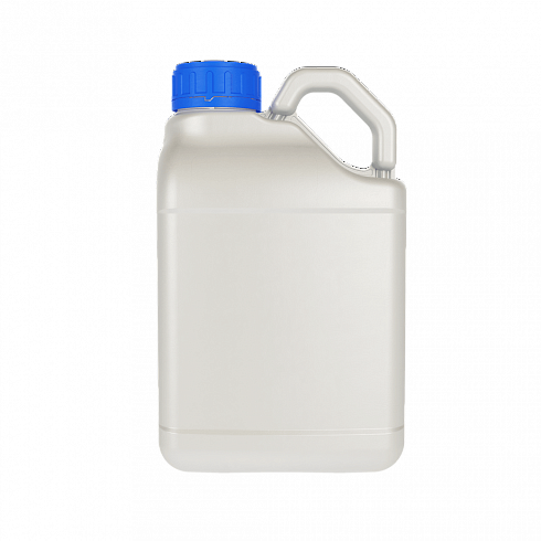 канистра 5 литров соех (с барьерным слоем)