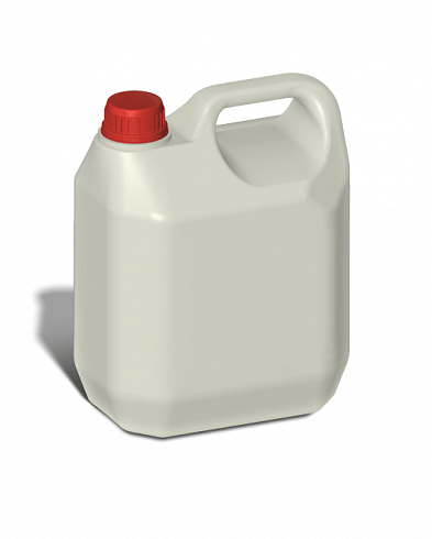 канистра 4 литра