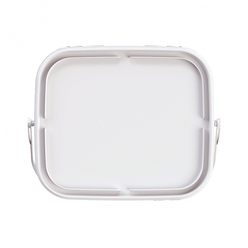 пластиковое ведро jetq2+ 115 прямоугольное (11,35 л)