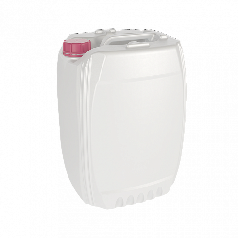 канистра 31,5 литра космос