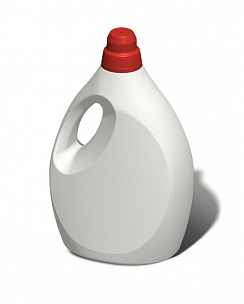 бутылка 3 литра