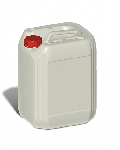 канистра 20 литров (евро)
