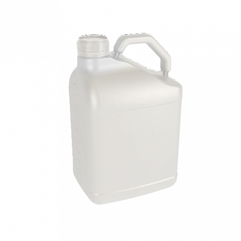 канистра 10 литров coex (с барьерным слоем)