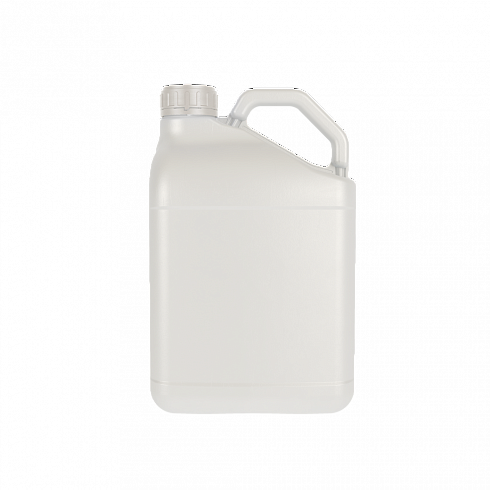 канистра 10 литров coex (с барьерным слоем)